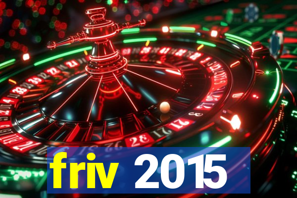 friv 2015